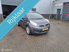 Kia Venga - 1.6 CVVT Plus Pack