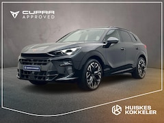 CUPRA Terramar - 1.5 TSI e-Hybrid VZ Performance 272pk DSG Automaat, Trekhaak, Panoramadak, Sennheiser, 360