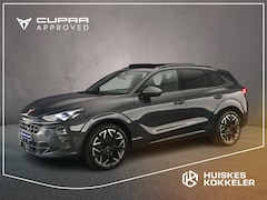 CUPRA Terramar - 1.5 TSI e-Hybrid VZ Performance 272pk DSG Automaat, Trekhaak, Panoramadak, Sennheiser, 360