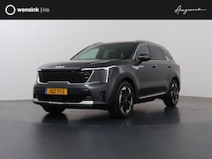 Kia Sorento - 1.6 T-GDi Plug-in Hybrid 4WD ExecutiveLine 7p | Panoramaschuifdak | 360 Camera | Stoelvent