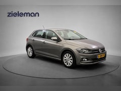 Volkswagen Polo - 1.0 TSI Highline - Digitaal Cockpit, Carplay, Adapt. Cruise, Clima, Stoelverw