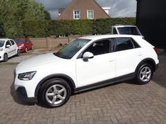 Audi Q2 - 30 TFSI Pro Line Ecc, Cruise, controle, Carplay/android, Afneembare trekhaak