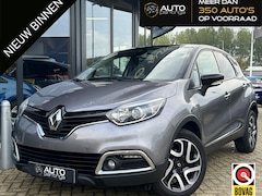 Renault Captur - 0.9 TCe Dynamique | NL AUTO | NAP | Trekhaak | Navigatie | Climate Control | Cruise Contro