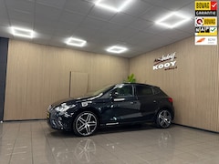SEAT Ibiza - 1.0 TSI FR Business Intense * 1e Eig / Panoramadak / Carplay / 18" LM Velgen / NL Auto