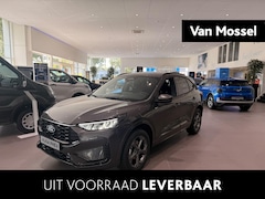 Ford Kuga - St- Line Nu met 7450, - voordeel | van 48395 voor 40945 euro | winterpack | Trekhaak | All
