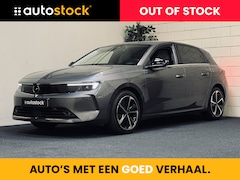 Opel Astra - 1.6 Hybrid Edition | Camera | CarPlay | Trekhaak