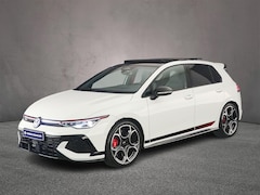 Volkswagen Golf - 2.0 TSI GTI Clubsport Edition 50 325pk DSG Automaat, Panoramadak, Lederen bekleding, Akrap