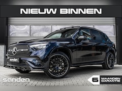 Mercedes-Benz GLC-klasse - 400e 4MATIC AMG Line |381pk|Premium Plus|Pano|Digital|HUD