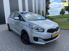 Kia Carens - 1.6 GDi ComfortLine 7 Persoons-Clima-Camera-Led-Navi-Lmv