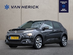 Citroën C4 Cactus - 1.2 PureTech 110PK Feel | Navigatie | Climate Control | Parkeersensoren