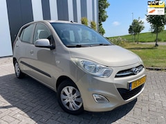 Hyundai i10 - 1.2 Plus Nw APK-Airco-Pdc-Elekpakket-2 Sleutels