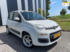 Fiat Panda - 0.9 TwinAir Edizione Cool Airco-Hoge Instap-Lmv-2 Sleutels