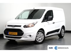 Ford Transit Connect - 1.5 TDCI L1 Trend | 2 zitplaatsen rechtsvoor | Achteruitrijcamera | Airco