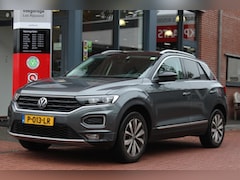 Volkswagen T-Roc - 1.5 TSI Aut.*Sport* | Trekhaak | Carplay | Stoelverwarming | Adaptieve Cruise & Climate Co