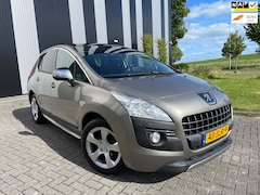 Peugeot 3008 - 1.6 VTi GT Clima-Cruise-Pdc-Pano-Lmv-Trekhaak