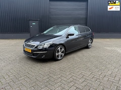 Peugeot 308 SW - 1.6 BlueHDI Blue Lease Limited PANO|CLIMA|NAVI