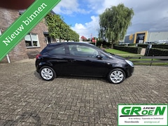 Opel Corsa - 1.2-16V Business airco apk sept 2027