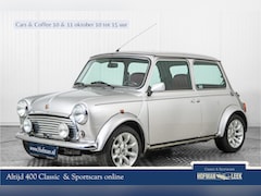 MINI Cooper - 1.3 MPI 40th Anniversary