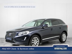 Volvo XC60 - 2.0 D3 handgeschakeld