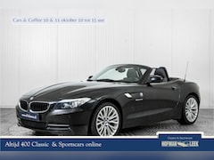 BMW Z4 Roadster - sDrive23i Executive Automaat