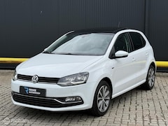Volkswagen Polo - 1.2 TSI Lounge PANORAMADAK | HELIX |TOPSTAAT