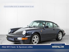 Porsche 911 - 964 3.6 Coupé Tiptronic