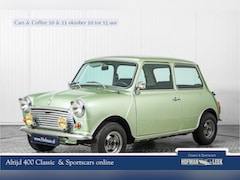 Austin Mini - 1000 LE