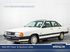 Audi 100 - 1.8 injectie