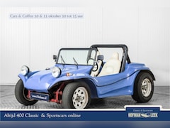 Volkswagen Buggy - Ruska Meyers Manx