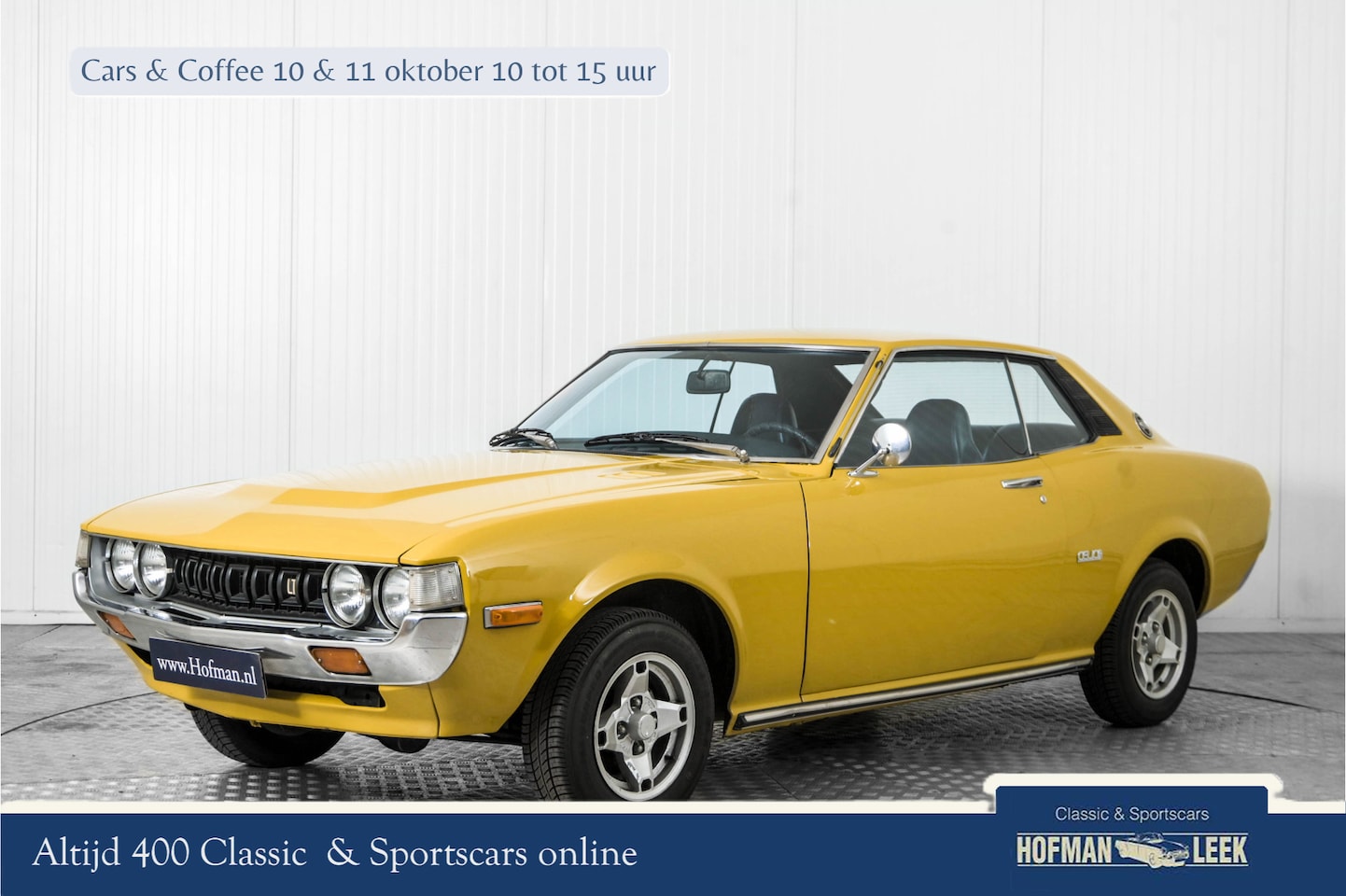 Toyota Celica - 1.6 LT 1.6 LT - AutoWereld.nl