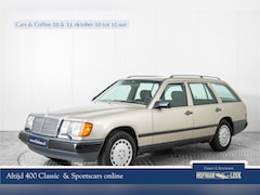 Mercedes-Benz 230 - TE