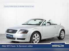 Audi TT Roadster - 1.8 5V Turbo