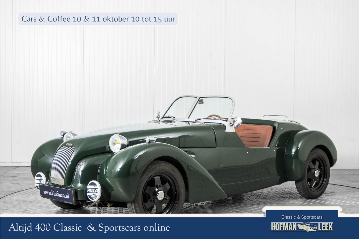 Citroën Burton - AutoWereld.nl