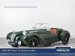 Citroën Burton