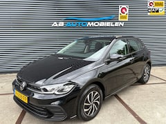 Volkswagen Polo - 1.0 TSI Life LM VELGEN/ CARPLAY/ NAVI