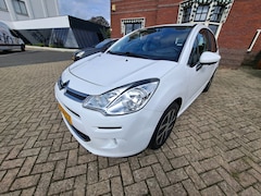 Citroën C3 - 1.2 PURETECH AUTOMAAT AIRCO ECC NIEUWSTAAT