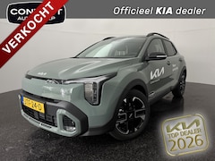 Kia Stonic - New 1.0 T-GDi MHEV 115pk GT Line