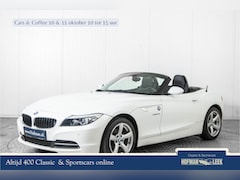 BMW Z4 Roadster - sDrive23i 105000km
