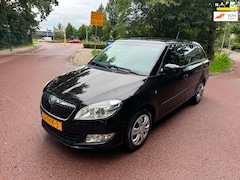 Skoda Fabia Combi - 1.2 TSI Ambition | Airco | Cruise Control | APK |