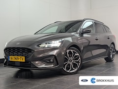 Ford Focus Wagon - 1.5 EcoBoost ST-Line Business | Achteruitrijcamera | Airco (automatisch) | Apple Carplay/A