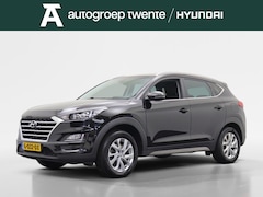Hyundai Tucson - 1.6 GDI Comfort | Trekhaak | Stoelverwarming | All-seasons