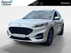 Ford Kuga - 2.5 PHEV ST-Line X | Trekhaak | B&O audio | Winter Pack | Elektrisch. voorstoelen | Elektr