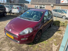 Fiat Punto Evo - 0.9 TwinAir Easy KOPPELING DEFECT??