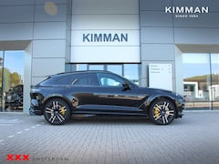 Aston Martin DBX - 4.0 V8 707 | Carbon Exterieur | Stoelverwarming/Koeling | Keramisch | Export price € 155.0