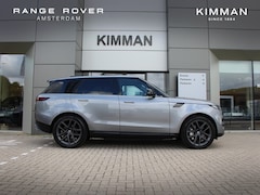 Land Rover Range Rover Sport - P440e SE PHEV | Stoelverwarming| Schuif/Kanteldak | Meridian |