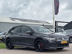 Volkswagen Golf - 1.4 eHybrid GTE 245pk Urano grey