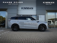 Land Rover Range Rover Sport - P460e Dynamic SE PHEV | Black Pack | Towing Pack | Technology Pack |