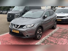 Nissan Qashqai - 1.2 Automaat Pano.dak Trekhaak