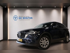 Mazda CX-5 - 2.0 e-SkyActiv-G M Hybrid 165 Centre-Line