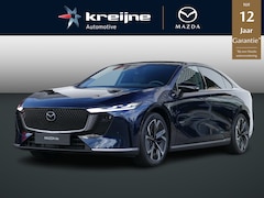 Mazda 6e - Takumi Business Edition Long Range 80 kWh | Gratis trekhaak twv €1695, - | Voorraad | RIJK